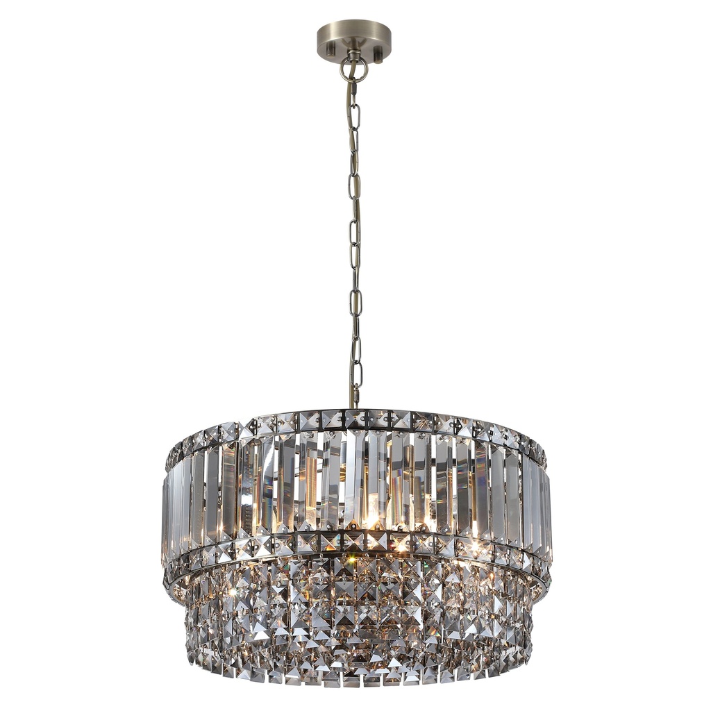 DEVINE 48 PENDANT CHANDELIER