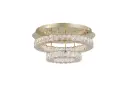 ZAMIRA ROUND 2 RING CTC