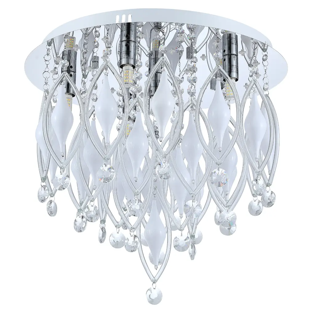 Blue Eye 45CM Close To Ceiling Light