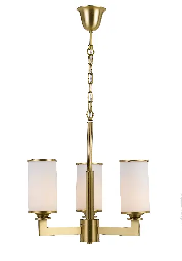 [AHERN PE3-BSOP] AHERN 3 LIGHT PENDANT