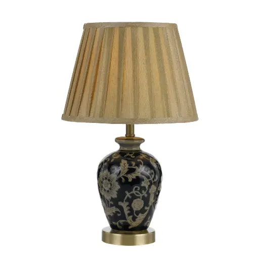 [AMANI TL-BLGD] AMANI TABLE LAMP