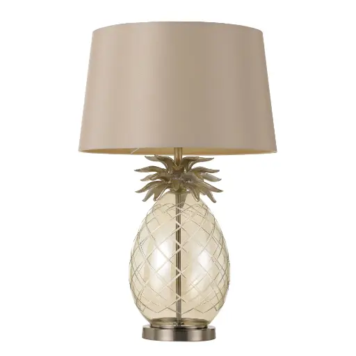 [ANANAS TL-CHM] ANANAS TABLE LAMP