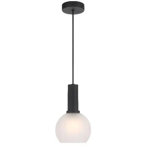 [AOSTA PE15-BKFR] AOSTA 15CM PENDANT