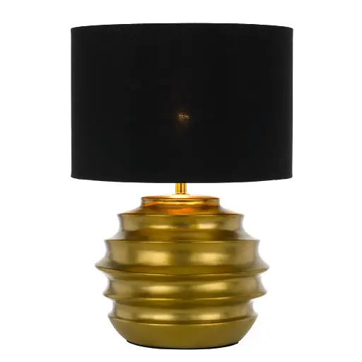 ARAS CERAMIC TABLE LAMP