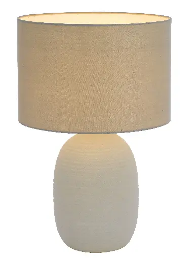 ARBRO CERAMIC TABLE LAMP