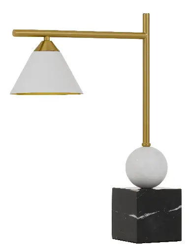 [ARTURO TL-BKOP] ARTURO TABLE LAMP