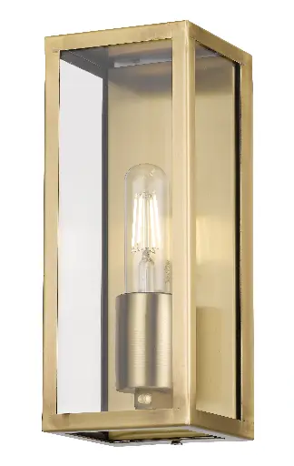 ARZANO 25 WALL LIGHT