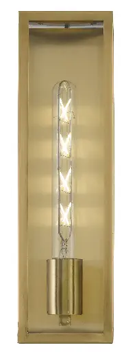 ARZANO 35 WALL LIGHT