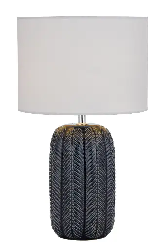 [BOKEM TL-BLWH] BOKEM TABLE LAMP