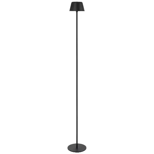 BRIANA RECHARGEABLE FLOOR LAMP