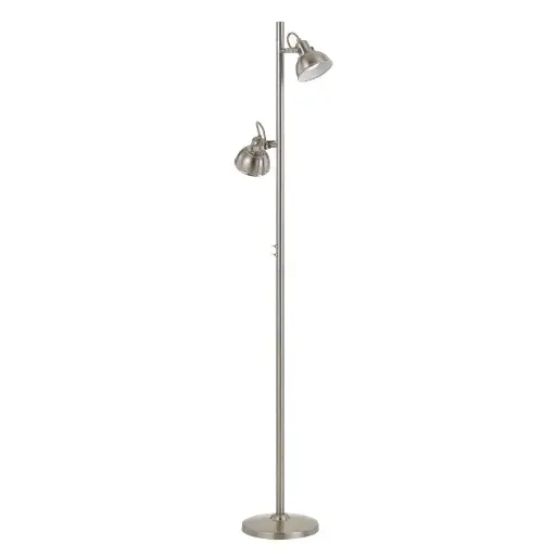 [CARSON FL-NK] CARSON FLOOR LAMP
