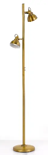 CARSON FLOOR LAMP