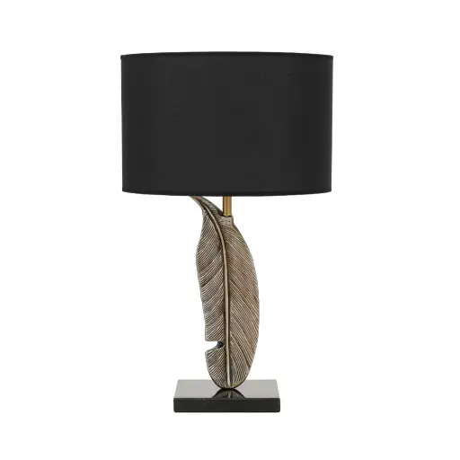 [CAYO TL-AGBK] CAYO TABLE LAMP