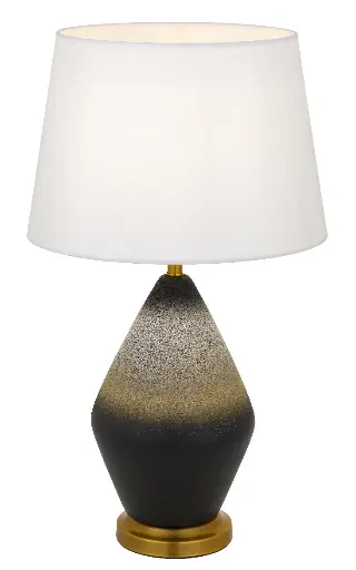 [DEBI TL-GYWH] DEBI TABLE LAMP