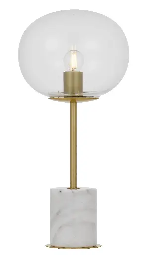 [DIMAS TL-WHAG] DIMAS TABLE LAMP