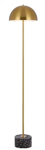 DOMEZ FLOOR LAMP