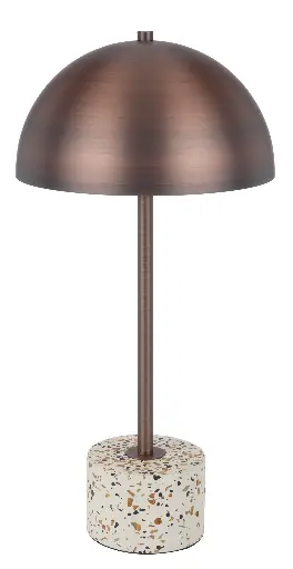 DOMEZ TABLE LAMP