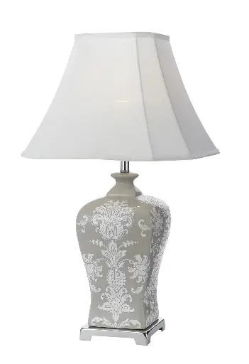 [DONO TL35-GRY] DONO 35 TABLE LAMP