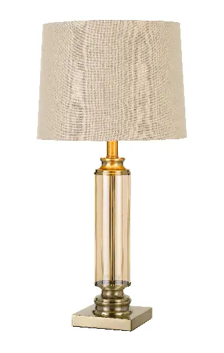 DORCEL TABLE LAMP