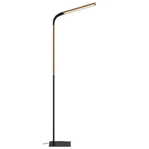 DUMAS FLOOR LAMP