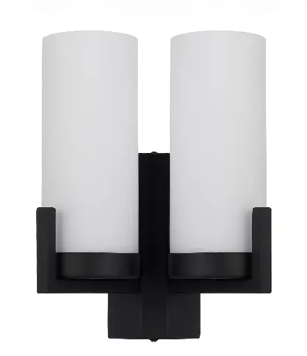 EAMON  2 LIGHTS WALL LIGHT