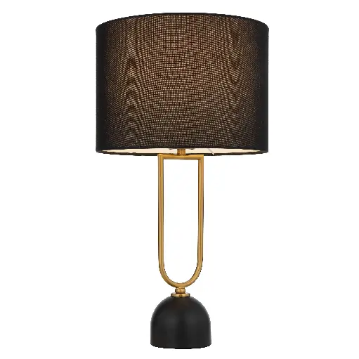 ERDEN TABLE LAMP