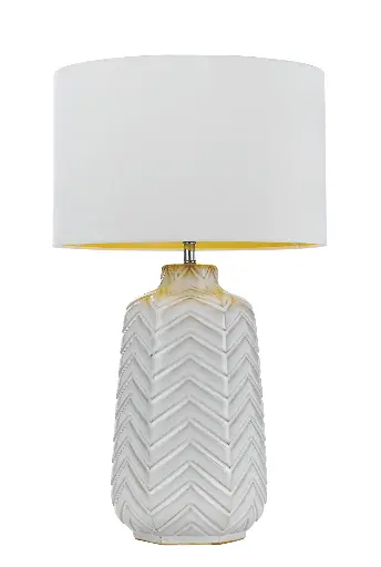 [ESMO TL-WHWH] ESMO TABLE LAMP