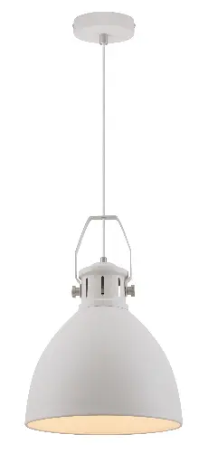 [FABRICA PE30-WH] FABRICA 30 PENDANT