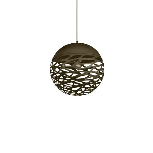 FARINA 30 BALL PENDANT