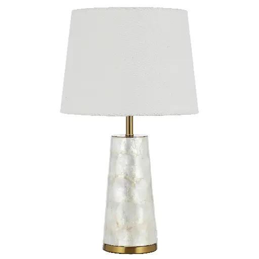 [FUSELL TL-WHGD] FUSELL TABLE LAMP