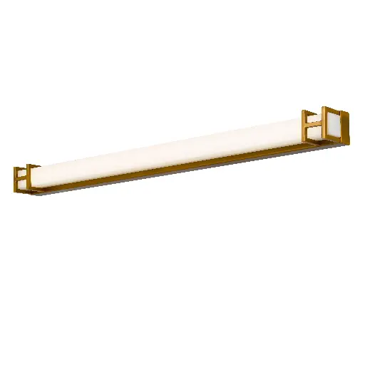 GILSON 80 VANITY WALL LIGHT