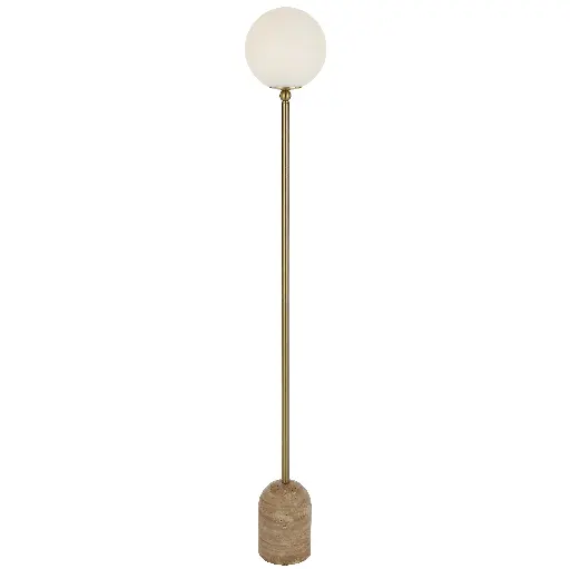 GINA FLOOR LAMP