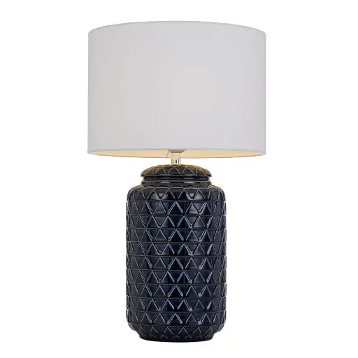 HESHI CERAMIC TABLE LAMP