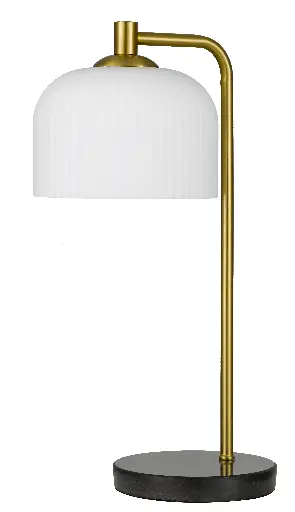 [HOFF TL-BKOM] HOFF TABLE LAMP