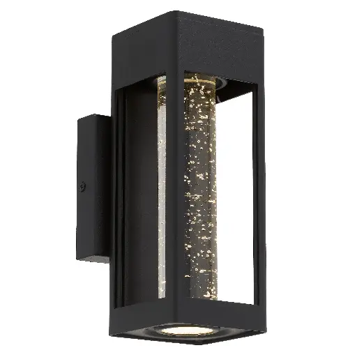 HOLLIS 25 EXTERIOR WALL LIGHT