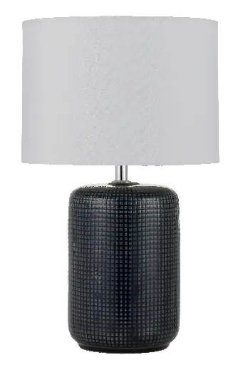 [HYDE TL-BLWH] HYDE TABLE LAMP