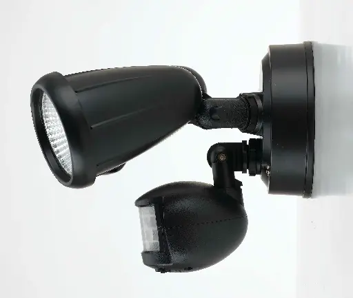 ILLUME SINGLE EXTERIOR SPOT SENSOR