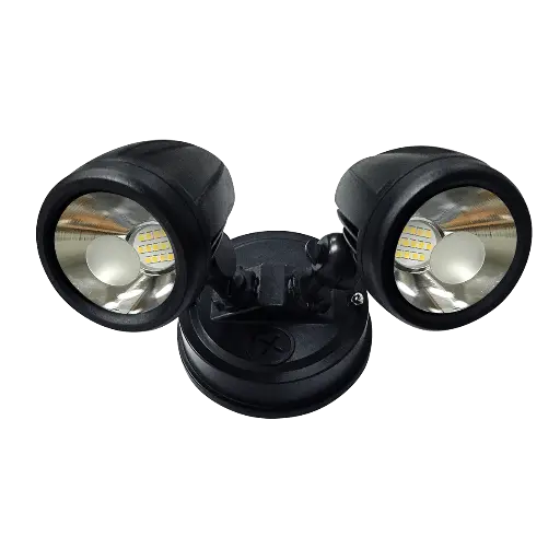 ILLUME TWIN EXTERIOR SPOT