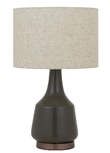 JACIN TABLE LAMP