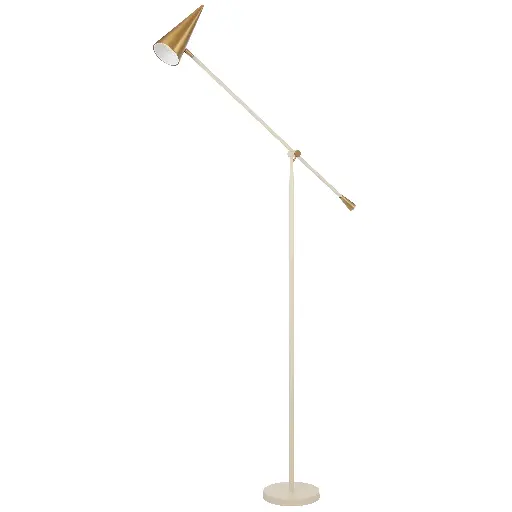 JIBARA FLOOR LAMP