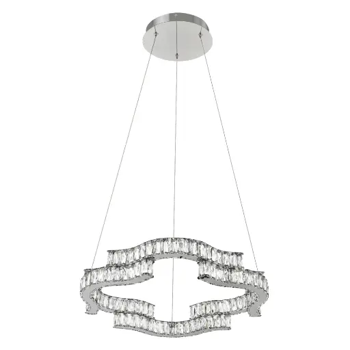 JURA 1 TIER PENDANT