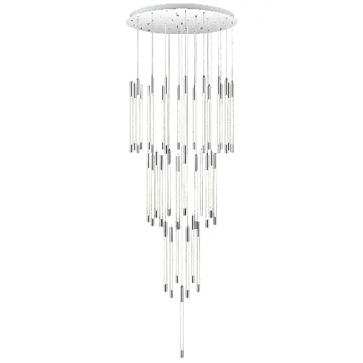 KURTZ 37 LIGHT PENDANT