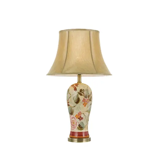 [LANTAU TL-FLWGD] LANTAU TABLE LAMP