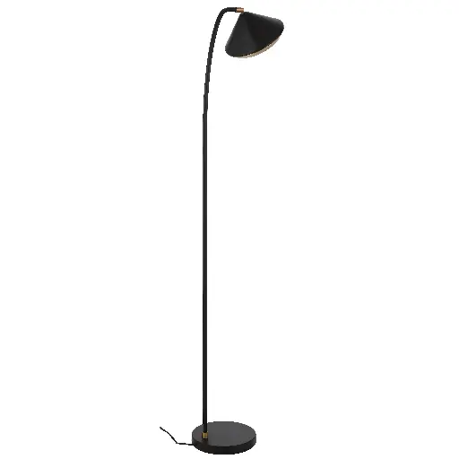 LARSON FLOOR LAMP