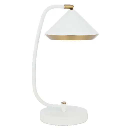 LARSON TABLE LAMP