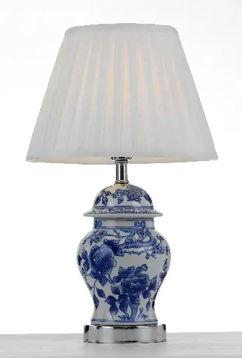 [LING TL-BLWH] LING TABLE LAMP