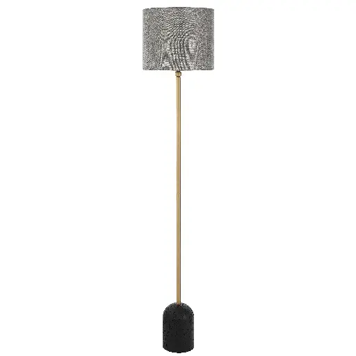 LIVIA FLOOR LAMP