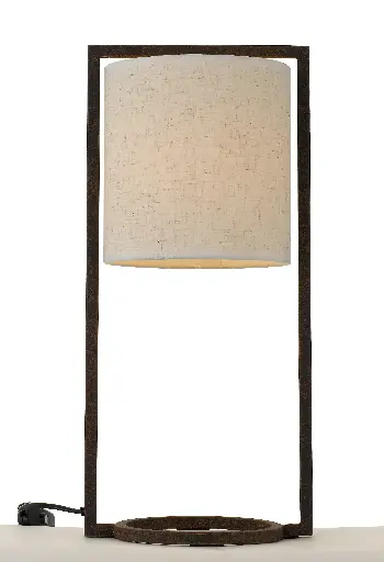 [LOFTUS TL-RST] LOFTUS TABLE LAMP