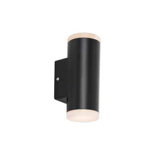 [LUDEK EX2-BK] LUDEK EX2 WALL LIGHT