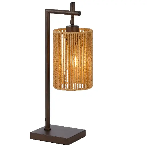 LYNDRA TABLE LAMP